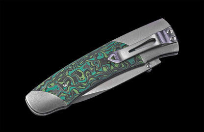 William Henry KNIVES A200-10