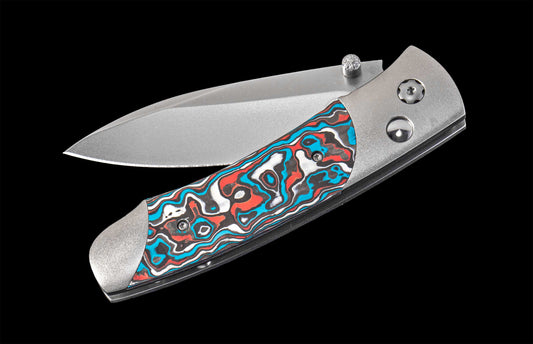 William Henry KNIVES A200-11