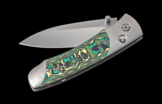 William Henry KNIVES A200-12