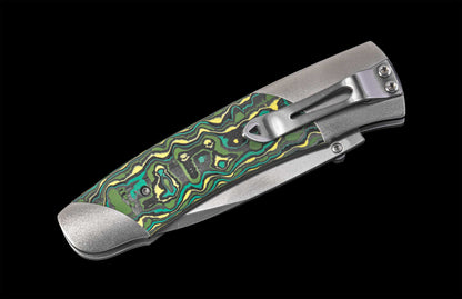 William Henry KNIVES A200-12