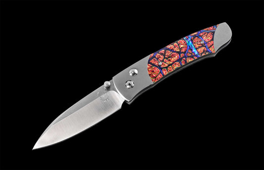 William Henry KNIVES A200-16