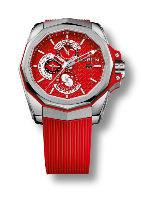 Corum Admirals Cup AC-One 45 Tides A277-02647 277.101.04/F376 AR12