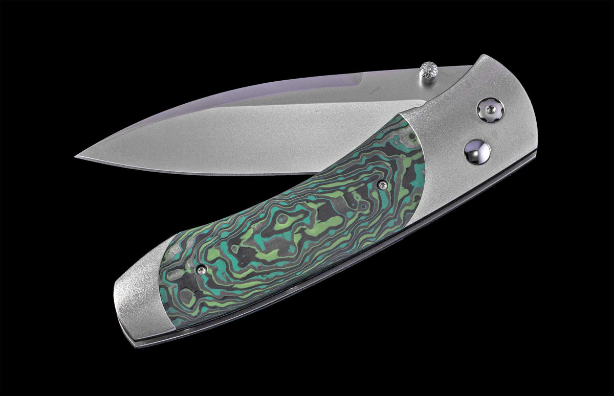 William Henry KNIVES A300-10