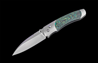 William Henry KNIVES A300-10