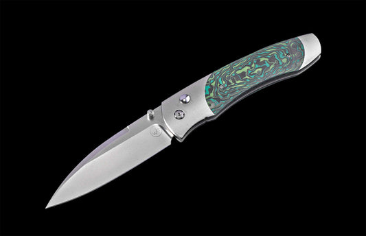 William Henry KNIVES A300-10