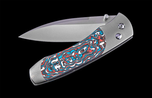 William Henry KNIVES A300-11