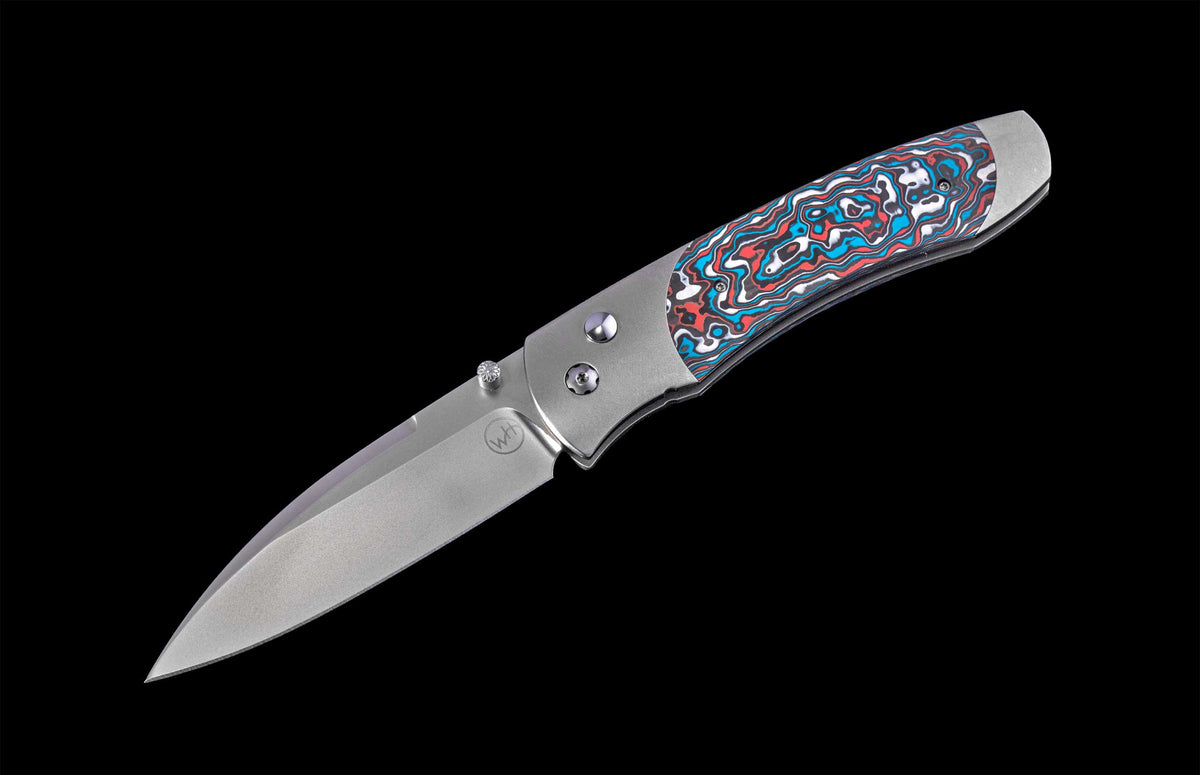 William Henry KNIVES A300-11
