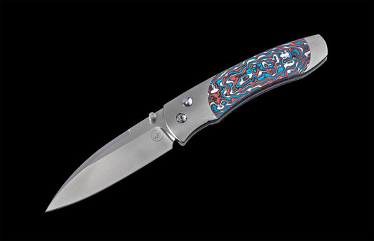 William Henry KNIVES A300-11