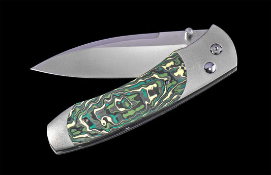 William Henry KNIVES A300-12