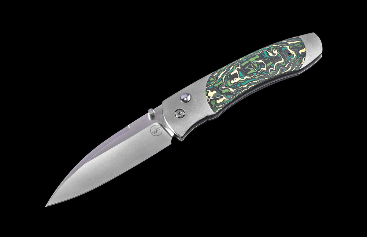 William Henry KNIVES A300-12