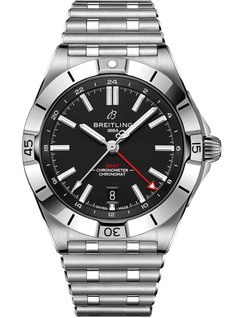 Automatic GMT 40