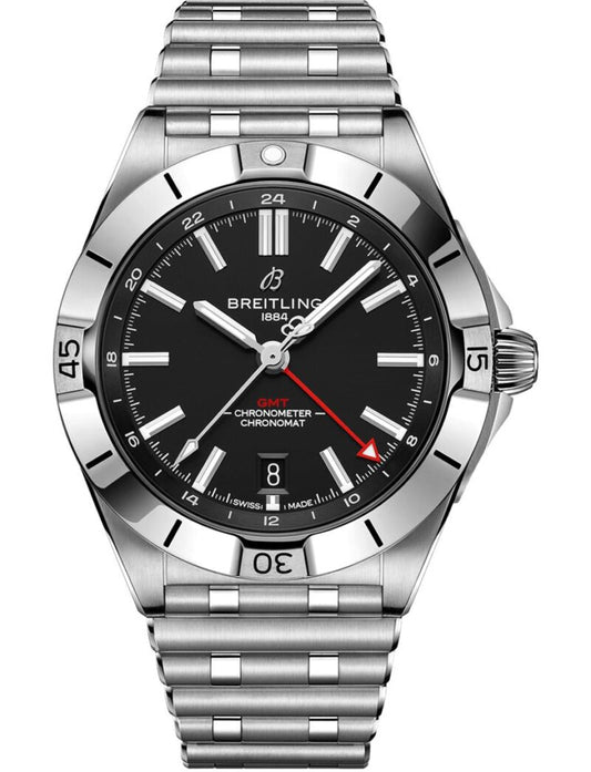 Automatic GMT 40