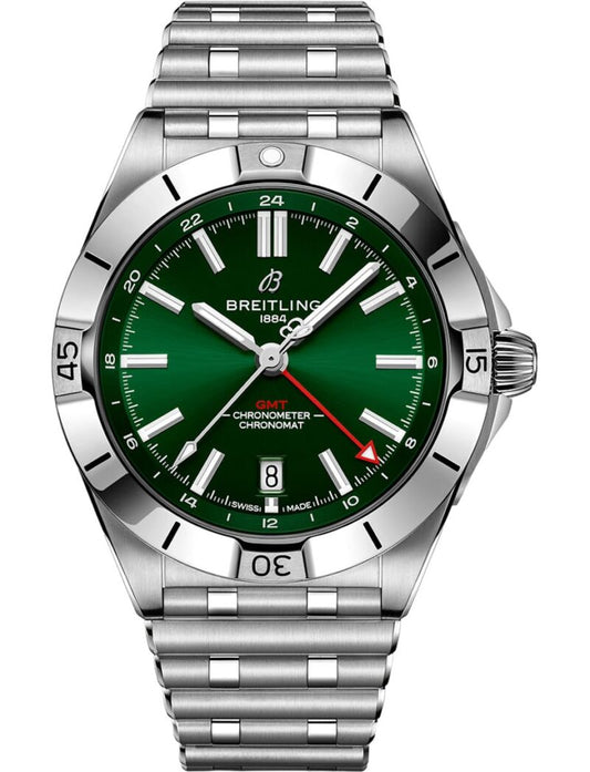 Automatic GMT 40