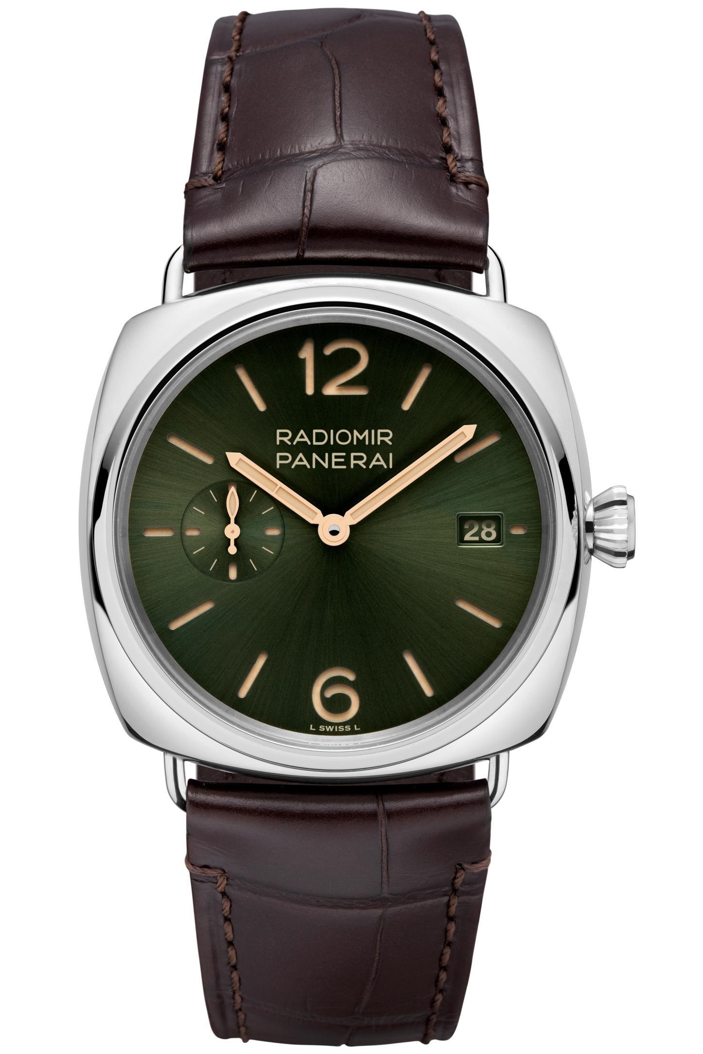 Radiomir Quaranta 40 mm