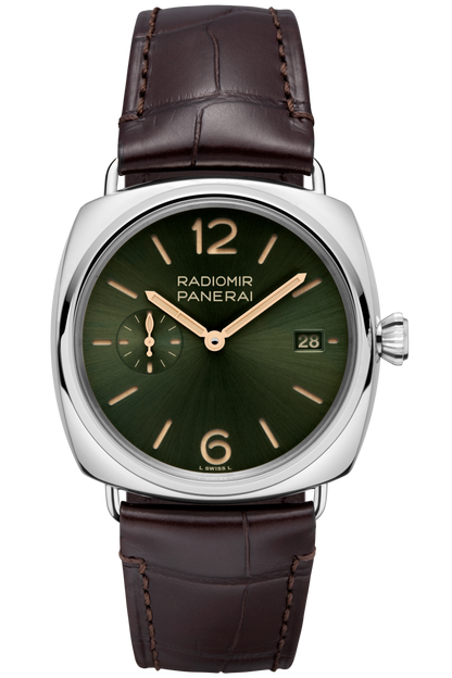 Radiomir Quaranta 40 mm