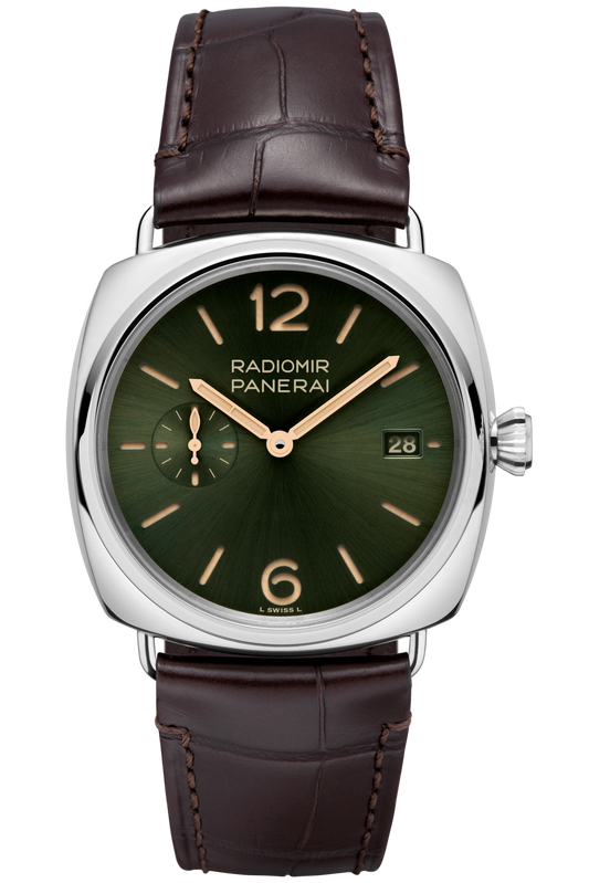 Radiomir Quaranta 40 mm