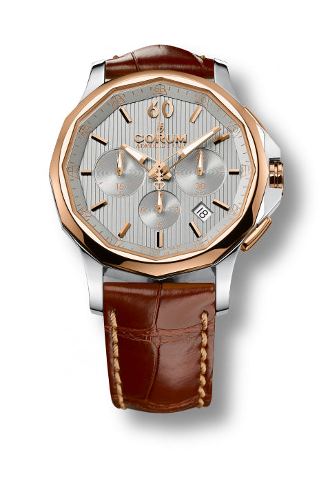 Corum Admirals Cup Legend 42 Chronograph A984-01311 984.101.24/0F02 FH11