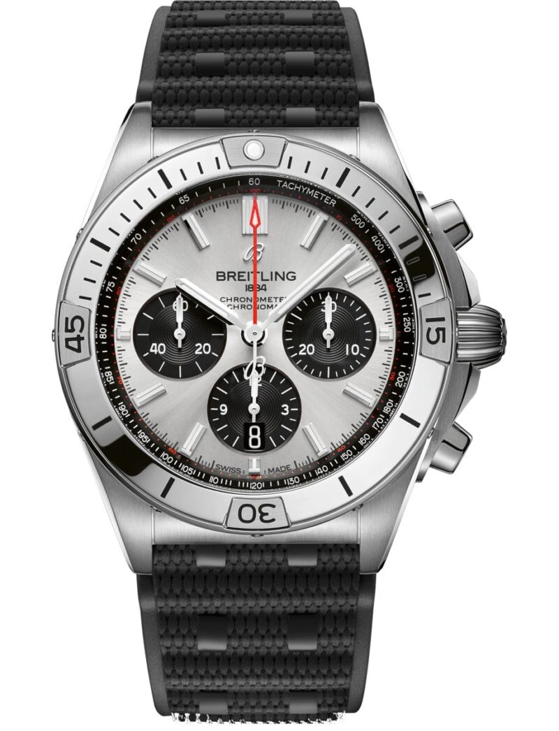 Chronomat B01 Chronograph 42