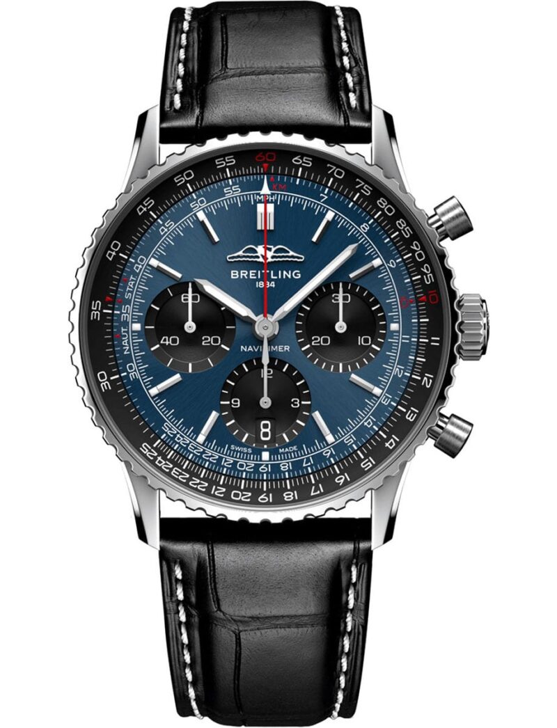 Navitimer B01 Chronograph 41