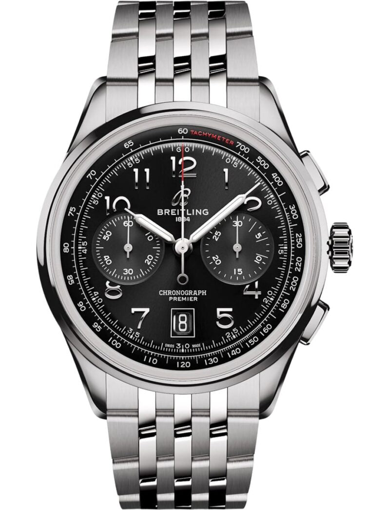 B01 Chronograph 42