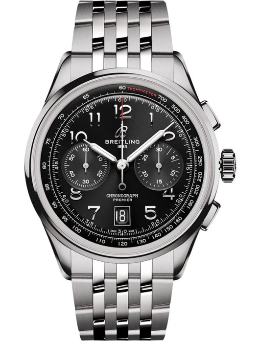 B01 Chronograph 42