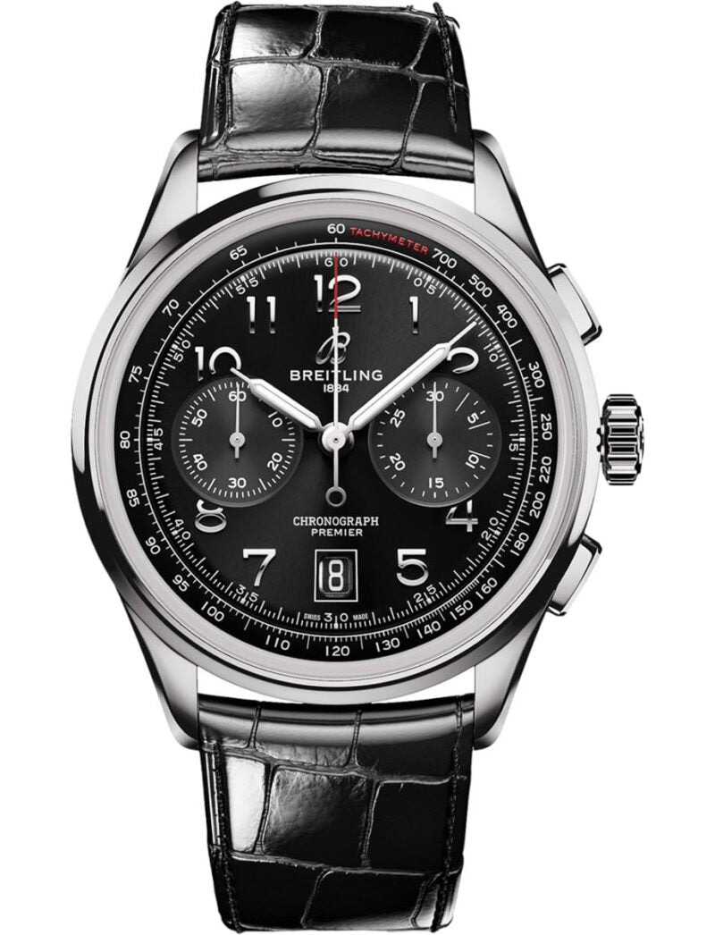 B01 Chronograph 42