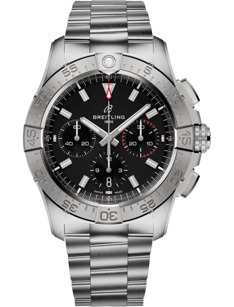 Avenger B01 Chronograph 42