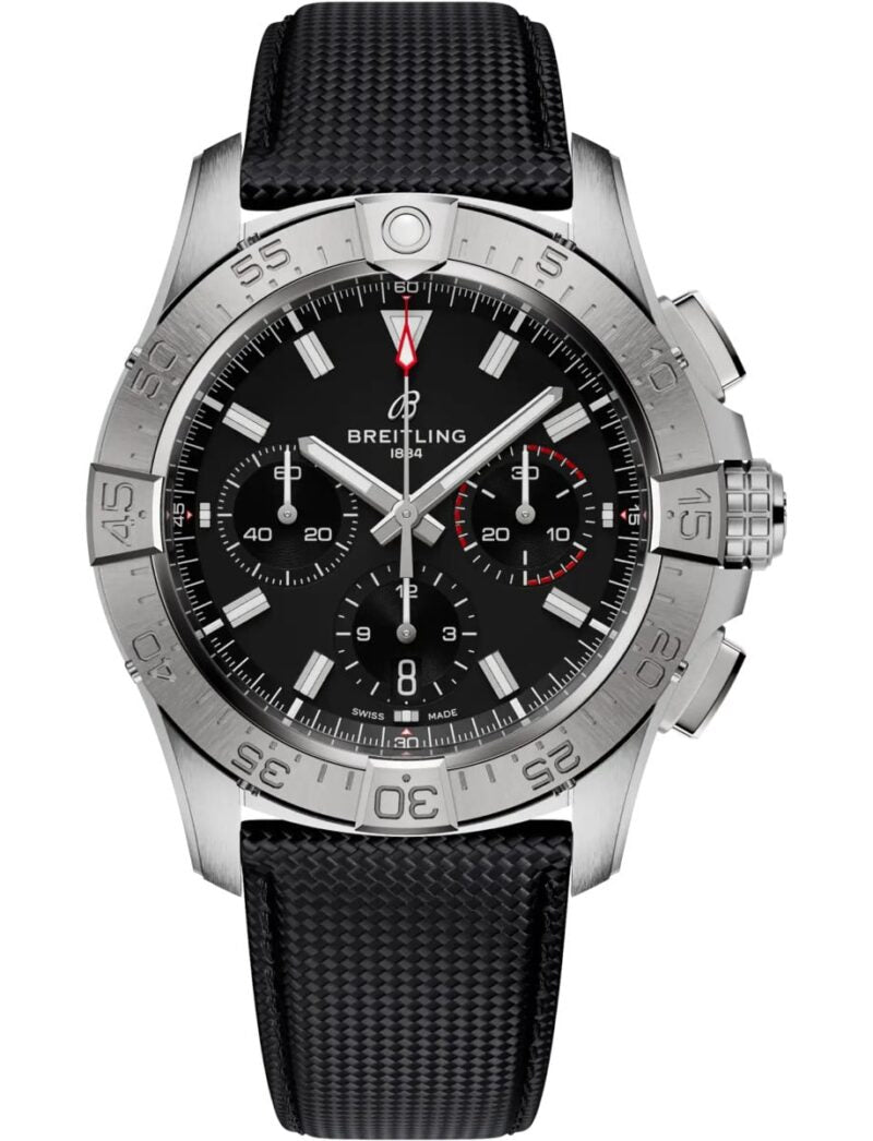 Avenger B01 Chronograph 42