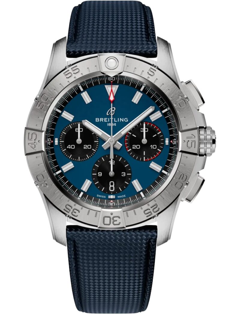 Avenger B01 Chronograph 42