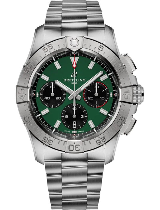 Avenger B01 Chronograph 42