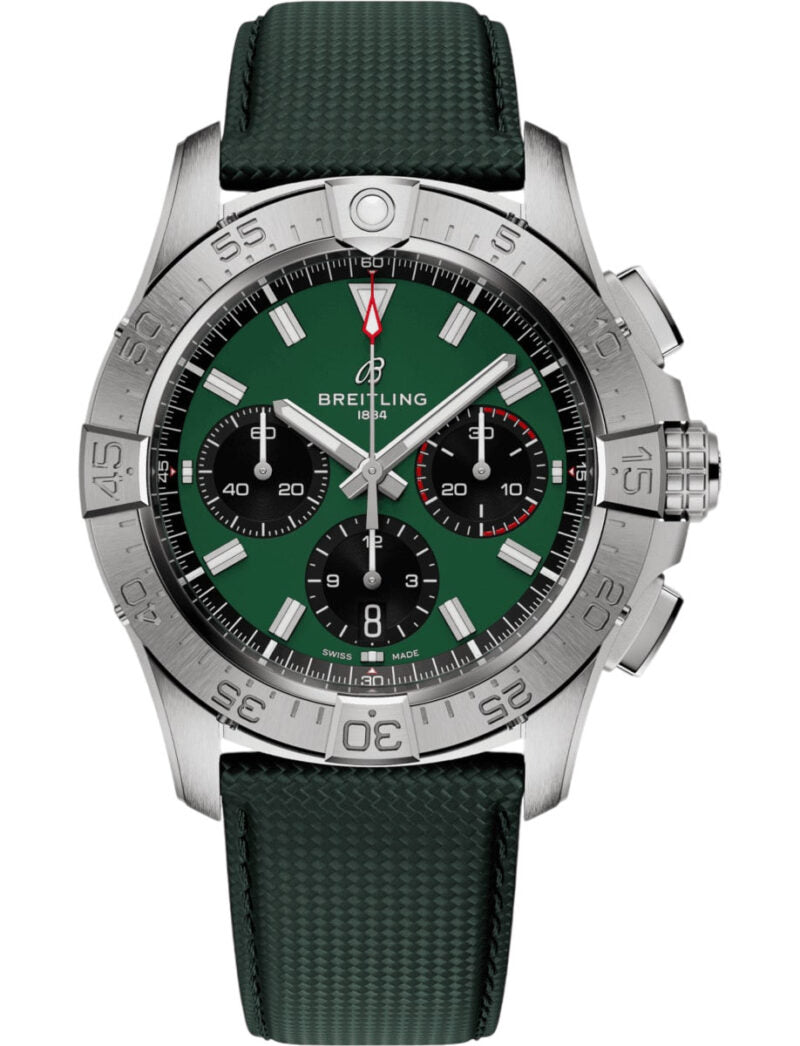 Avenger B01 Chronograph 42