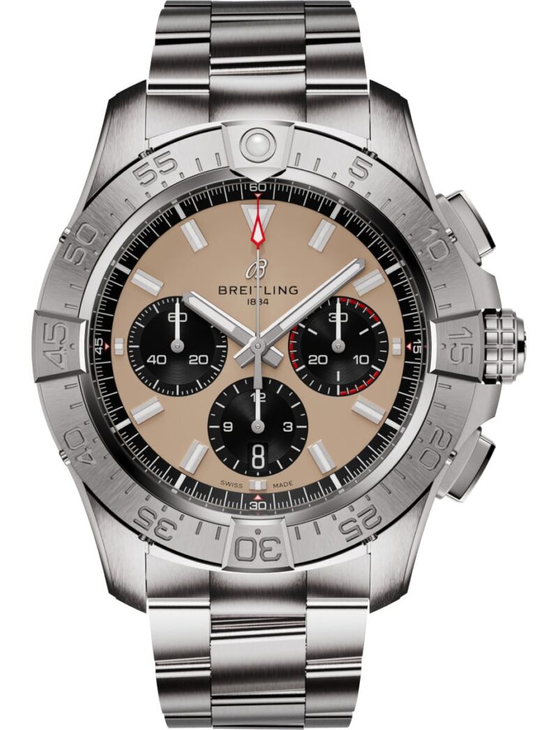 Avenger B01 Chronograph 44