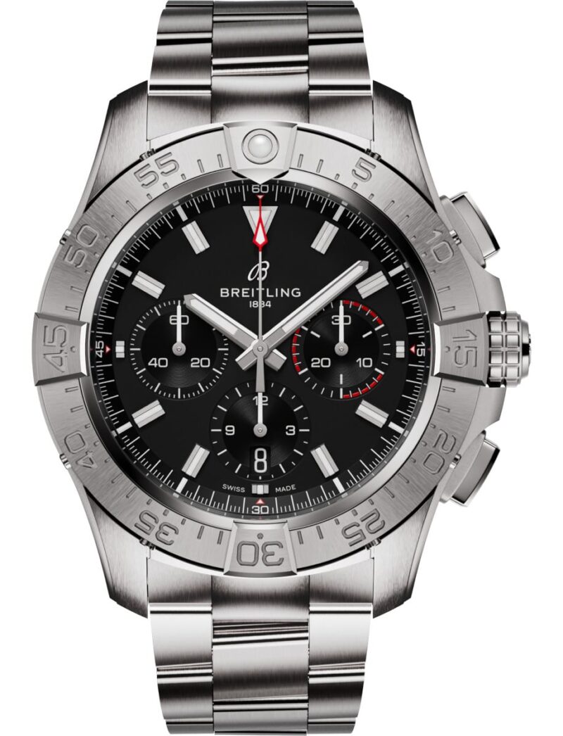 Avenger B01 Chronograph 44