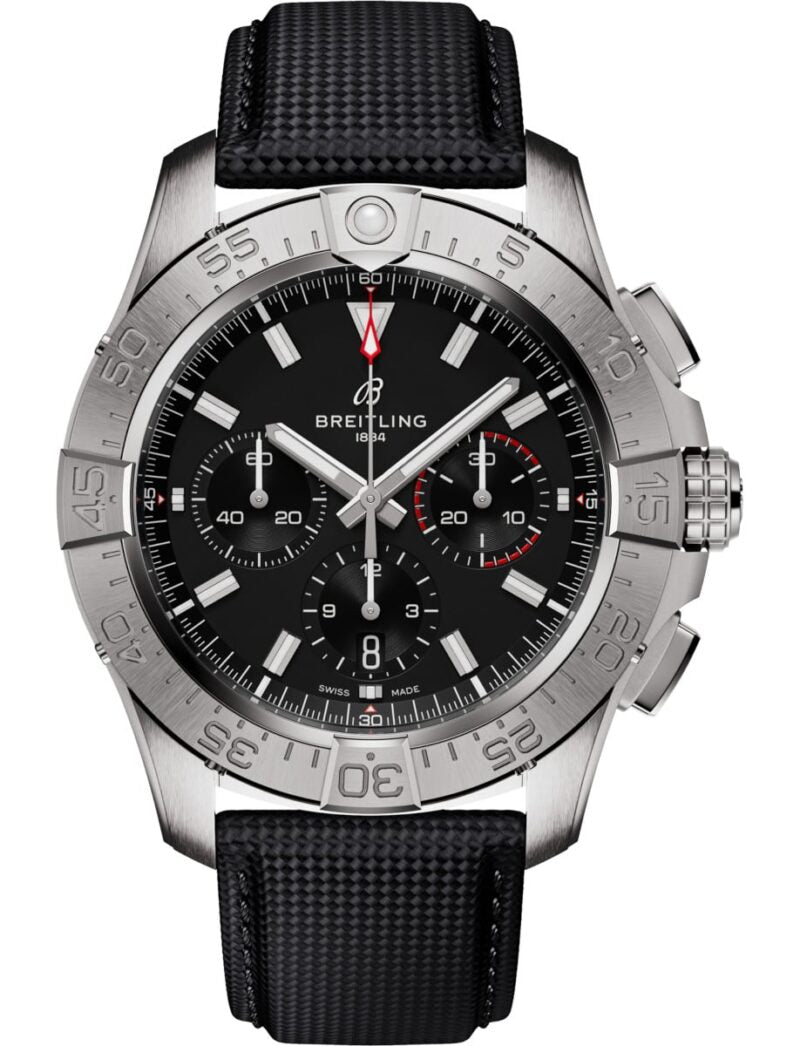 Avenger B01 Chronograph 44