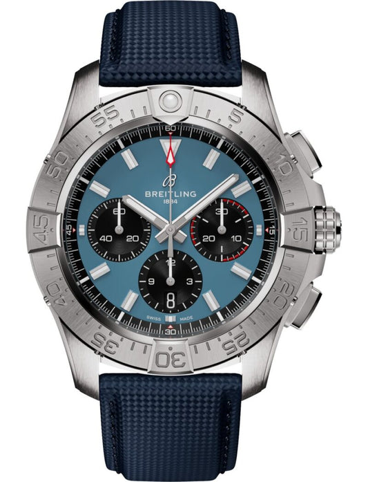 Avenger B01 Chronograph 44