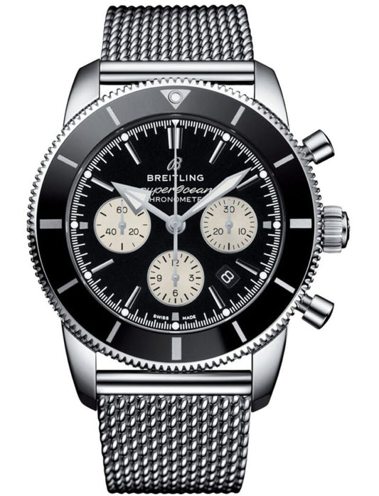 Superocean Heritage B01 Chronograph 44