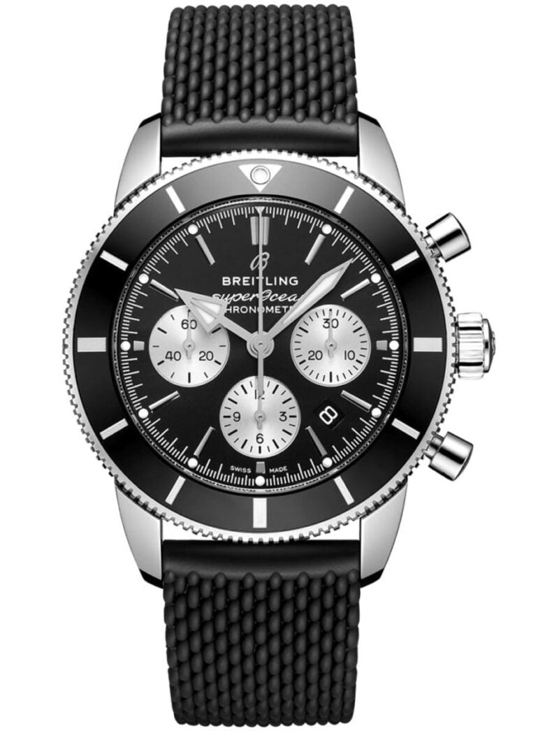 Superocean Heritage B01 Chronograph 44