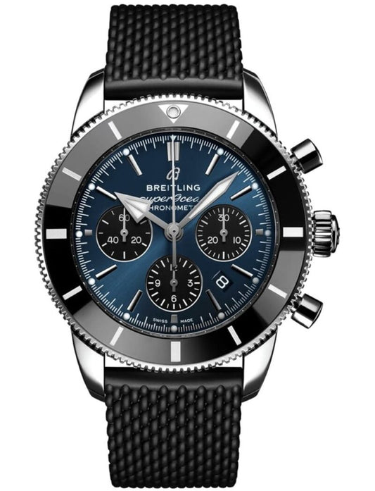 Superocean Heritage B01 Chronograph 44