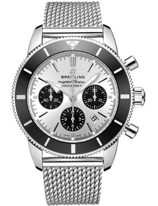 Superocean Heritage B01 Chronograph 44