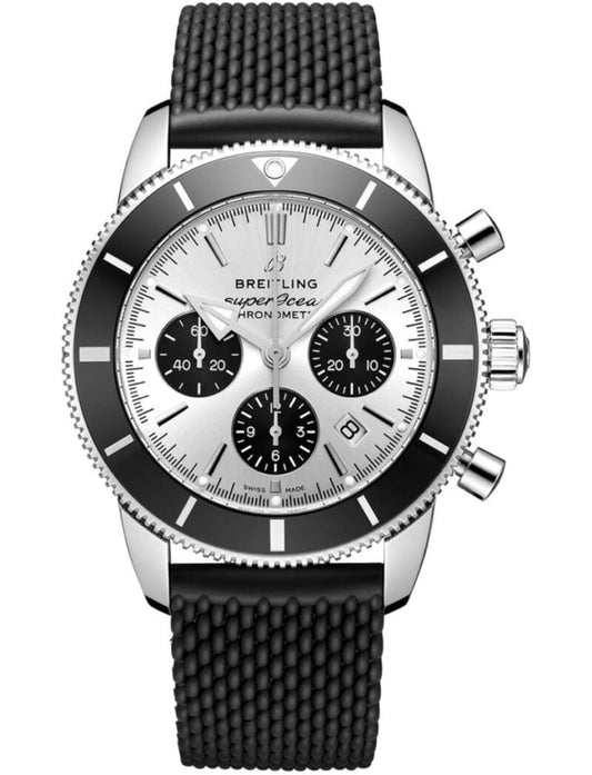 Superocean Heritage B01 Chronograph 44