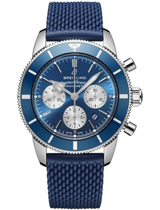 Superocean Heritage B01 Chronograph 44