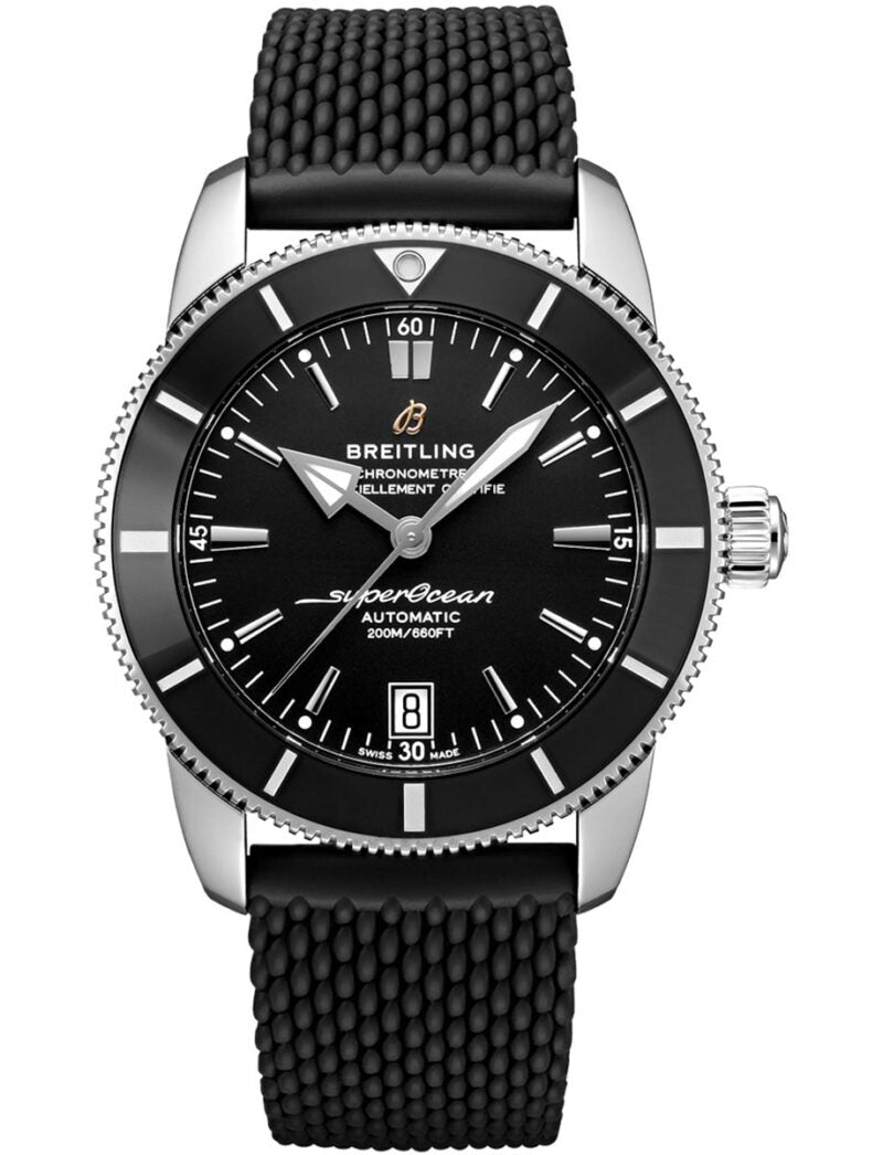 Superocean Heritage B20 Automatic 42