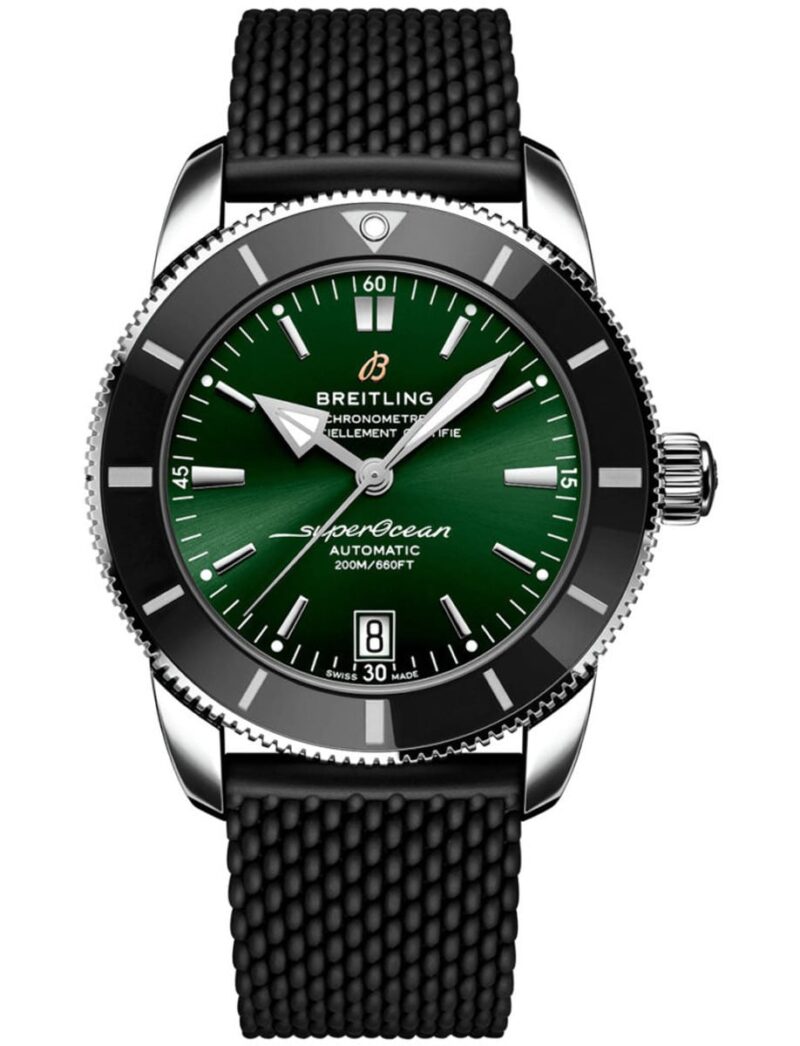 Superocean Heritage B20 Automatic 42