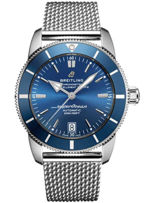 Superocean Heritage B20 Automatic 42