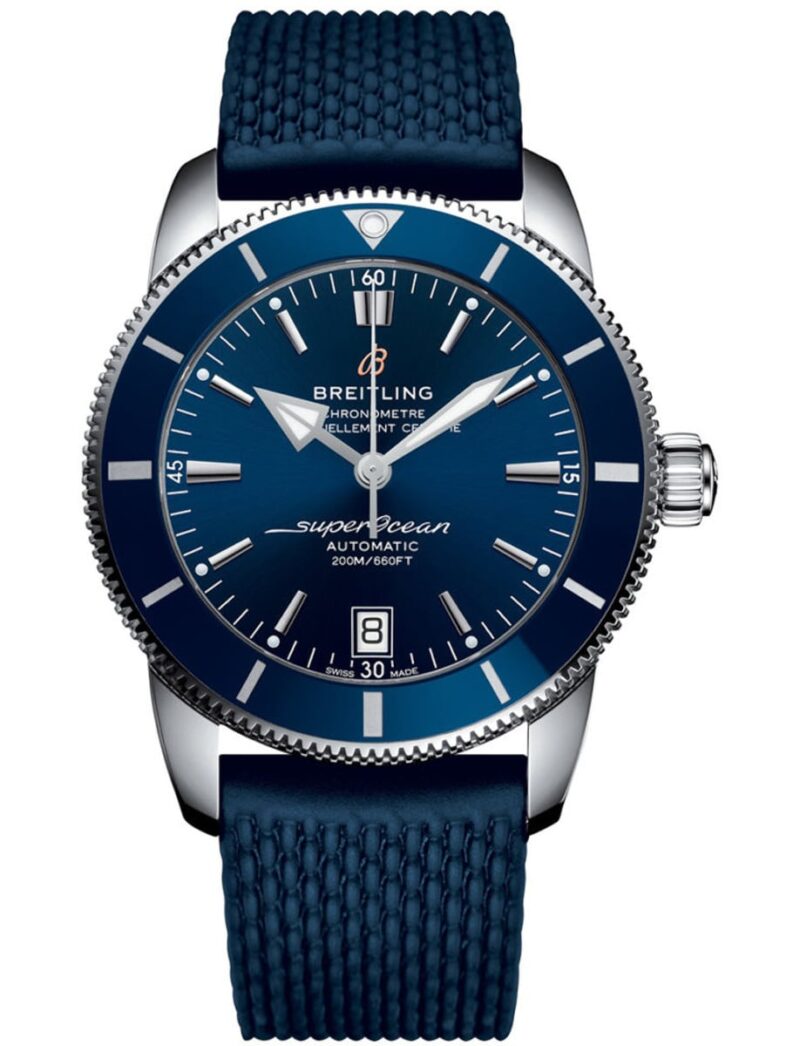 Superocean Heritage B20 Automatic 42