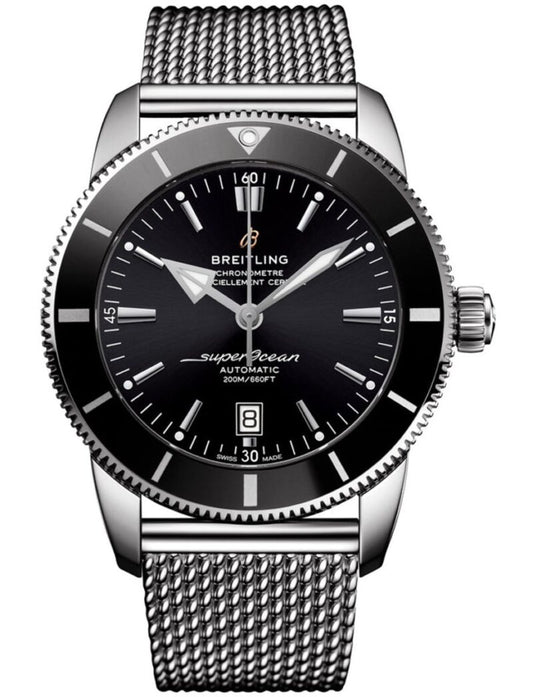 Superocean Heritage B20 Automatic 46