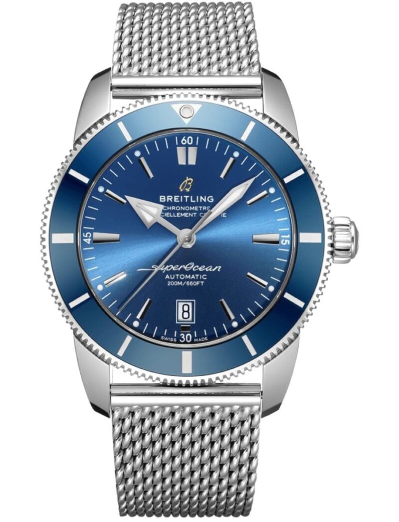 Superocean Heritage B20 Automatic 46