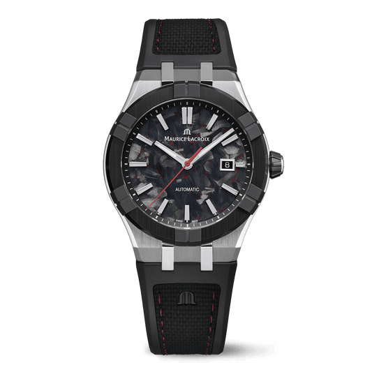 Maurice Lacroix AIKON-IC FROZEN CARBON AC6008-SSL20-530-2