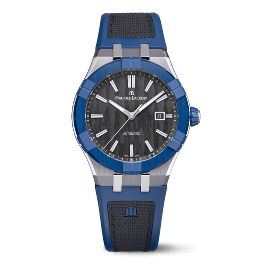 Maurice Lacroix AIKON-IC AUTOMATIC 43MM AC6008-SSL40-330-4