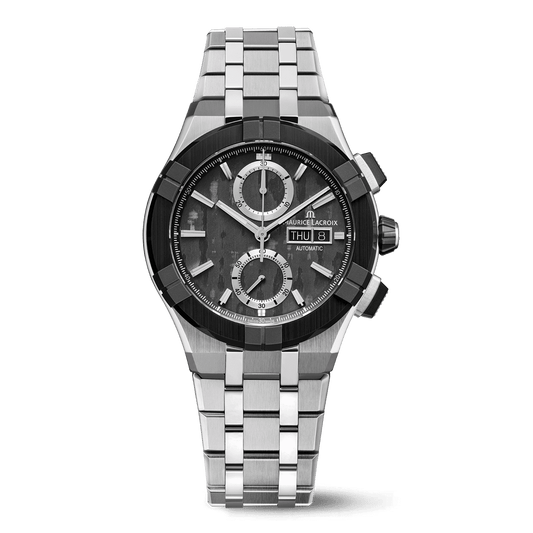 Maurice Lacroix AIKON-IC CARBON UD CHRONOGRAPH AC6038-S1C31-330-1